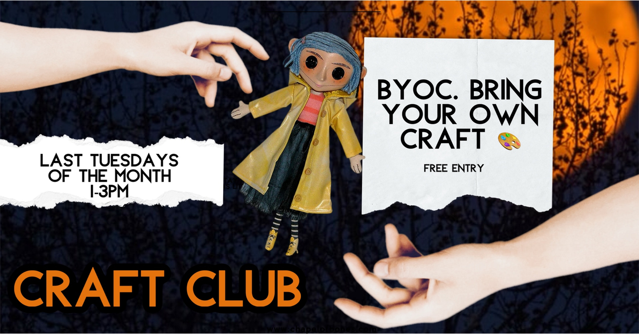 Craft Club