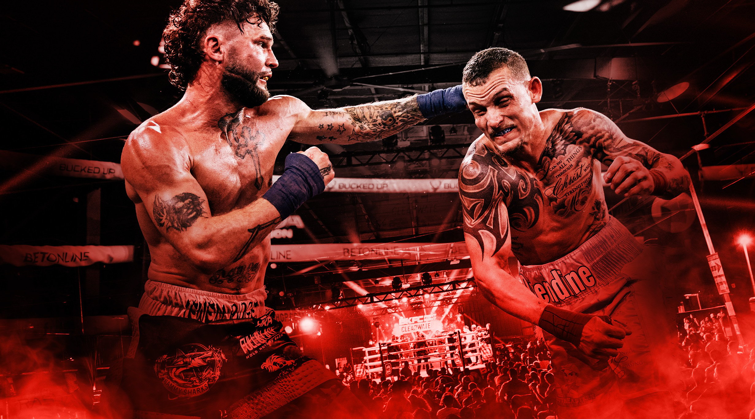 BKFC FN CLEARWATER
