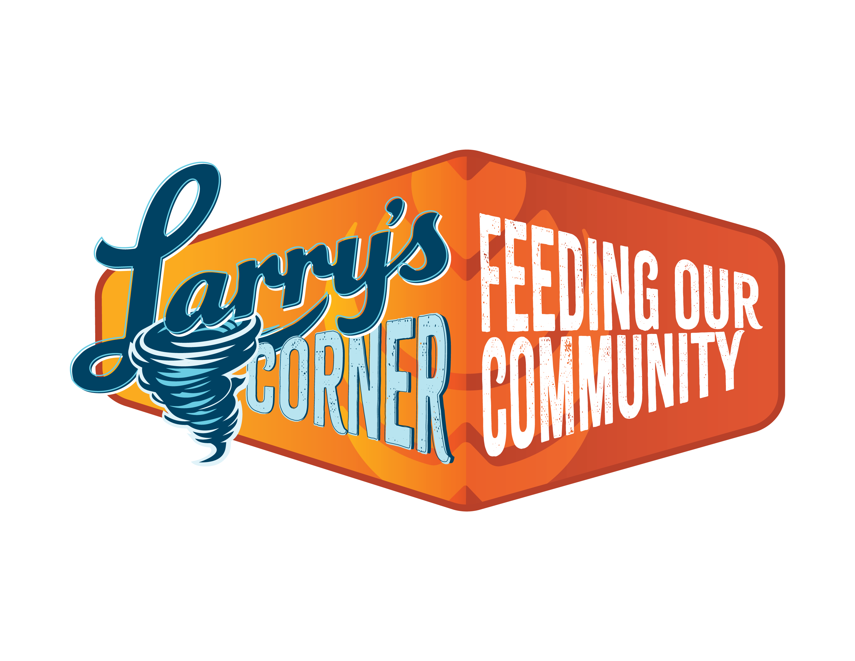Larry's Corner Benefit Show ft. Acoustik Element